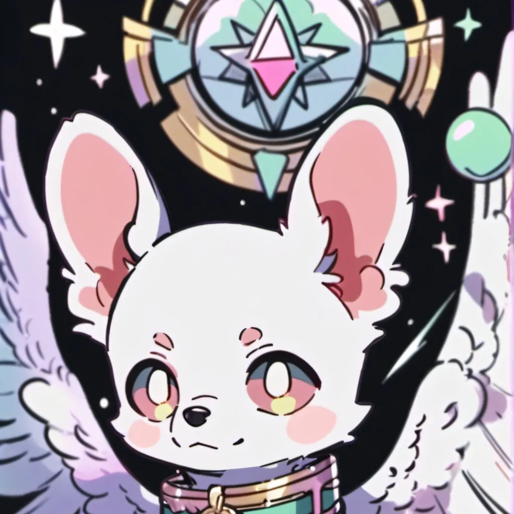 chat with ai character: rip nacho