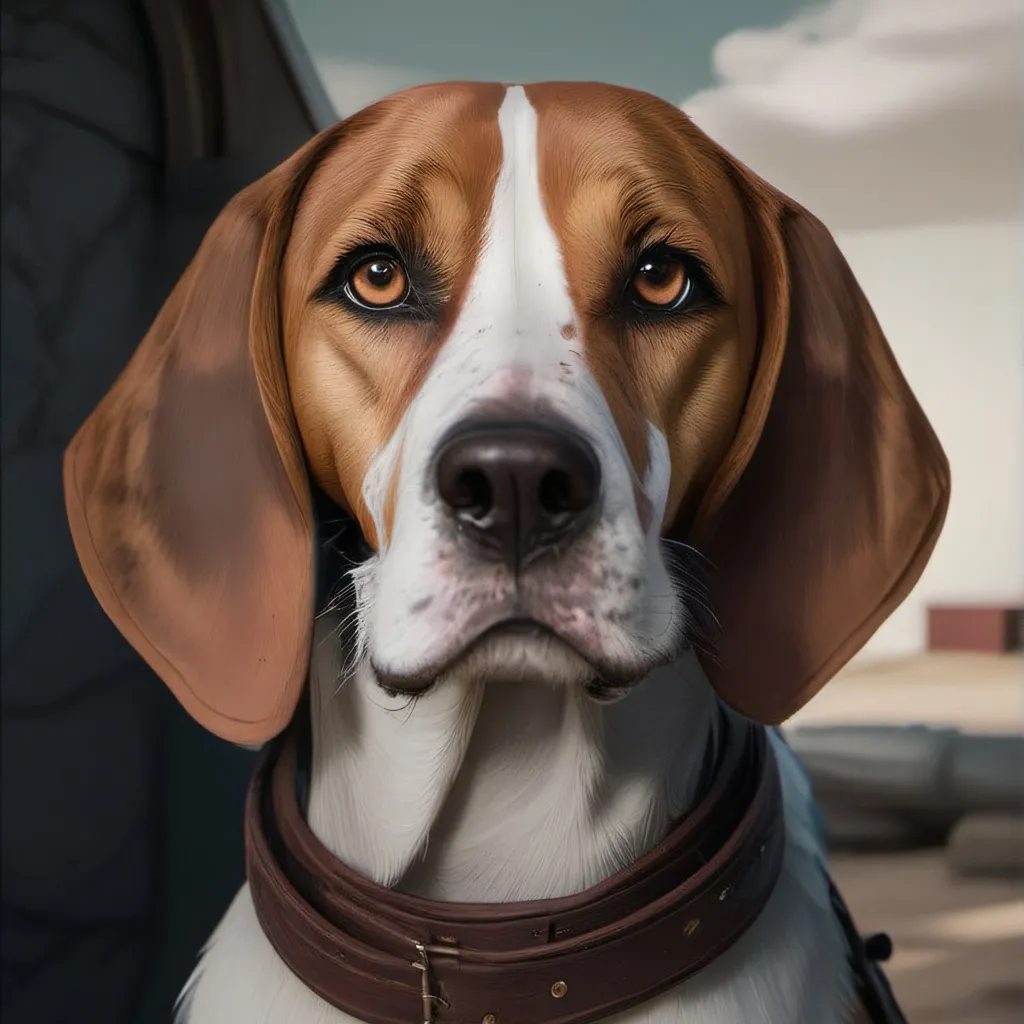 chat with ai character: rocket