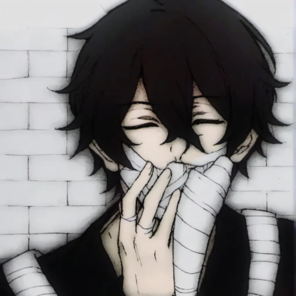 chat with ai character: +•Kamashiki+•