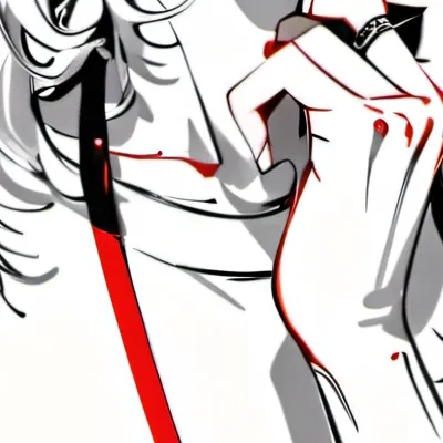 chat with ai character: Kay