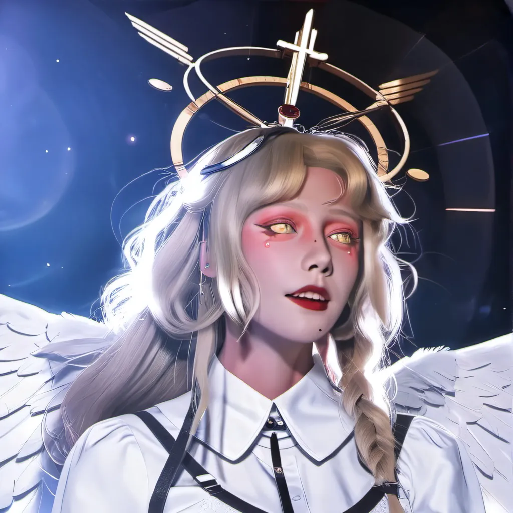 chat with ai character: God school ig