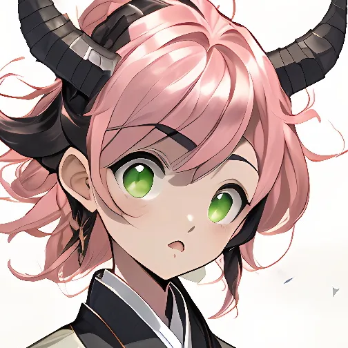 chat with ai character: Obanai and mitsuri