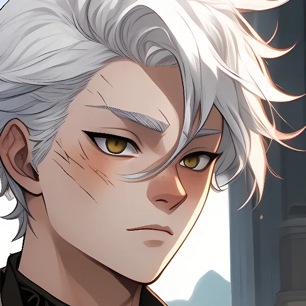 chat with ai character: Sanemi