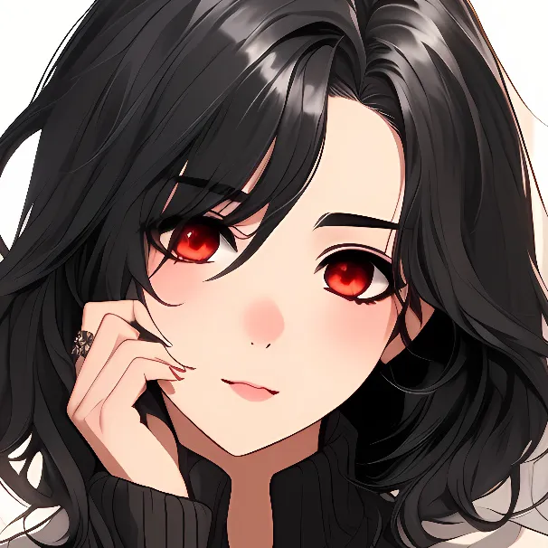 chat with ai character: Woman muzan