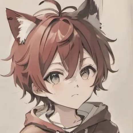 chat with ai character: Lucas&Jack 