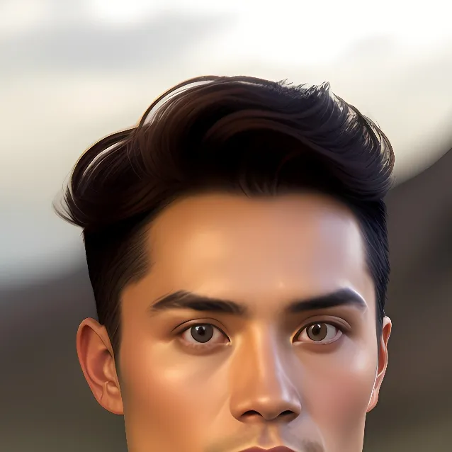 chat with ai character: Cristiano Ronaldo