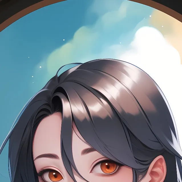 chat with ai character: lilly