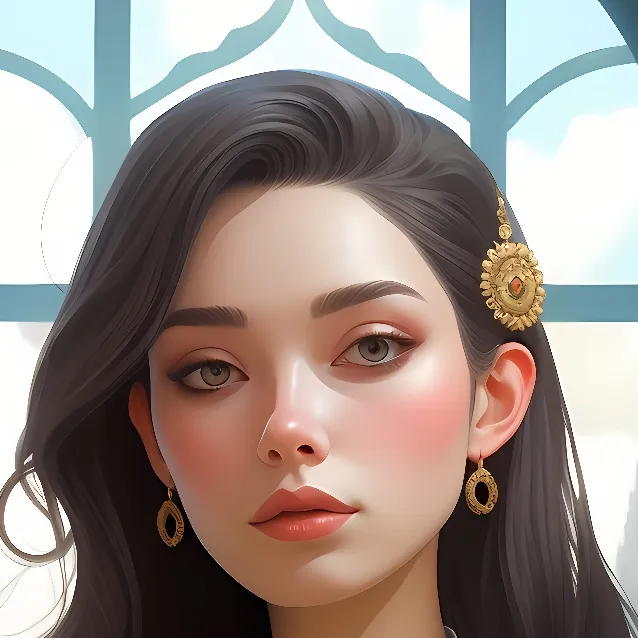 chat with ai character: Abigail 