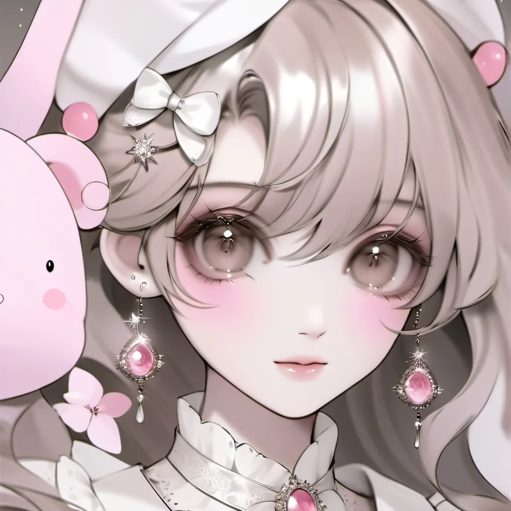 chat with ai character: angela