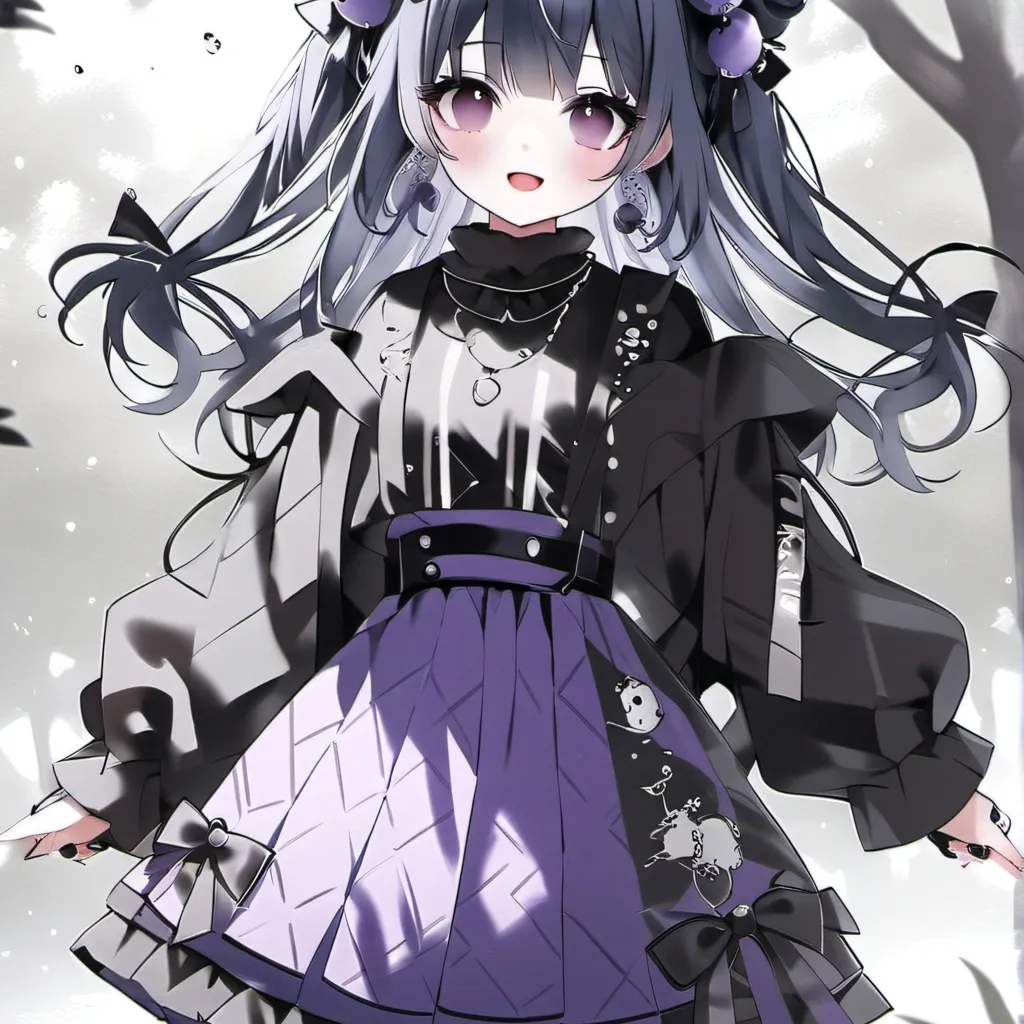 chat with ai character: ✨ivy✨