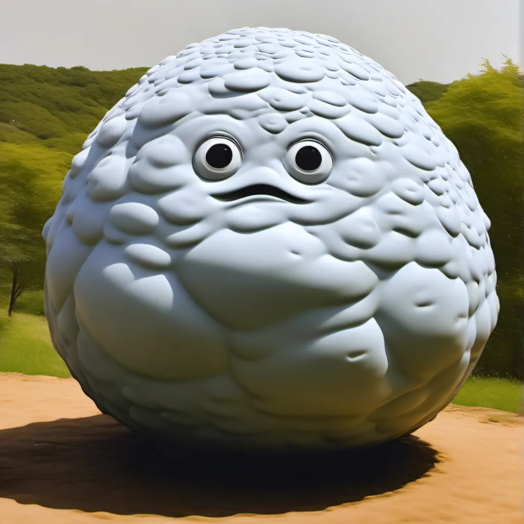 chat with ai character:  COTTAGE CHEESE 