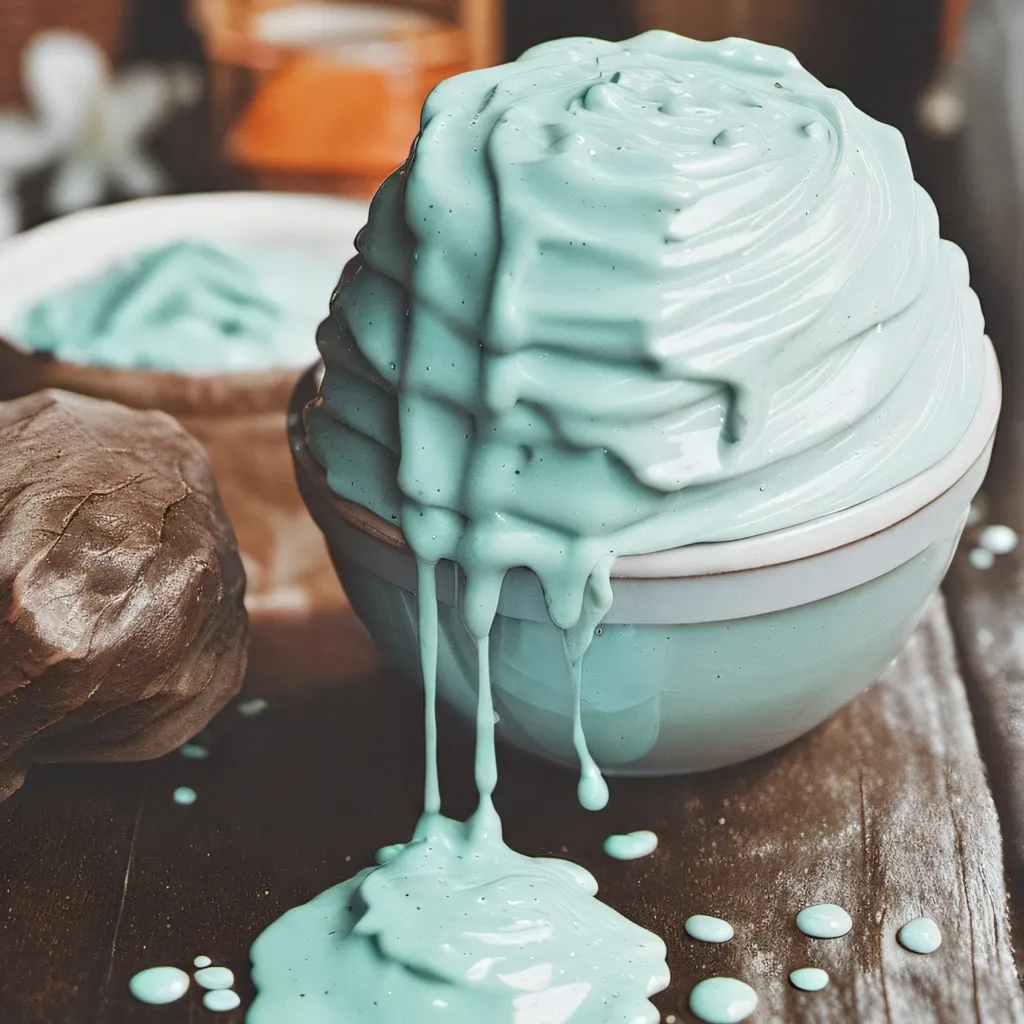 chat with ai character: ice cream or slime