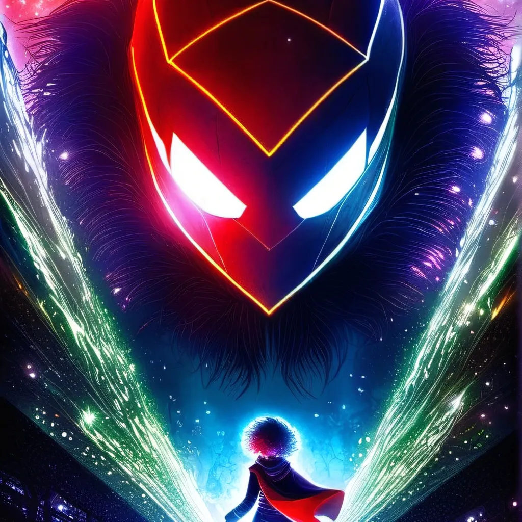 chat with ai character: universe 