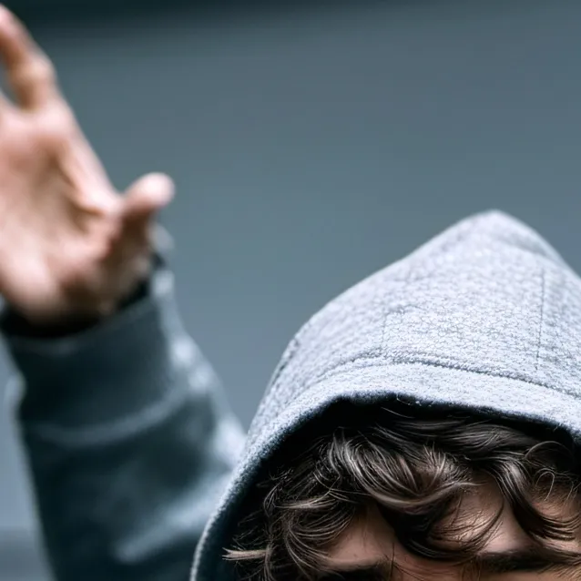 chat with ai character: nico