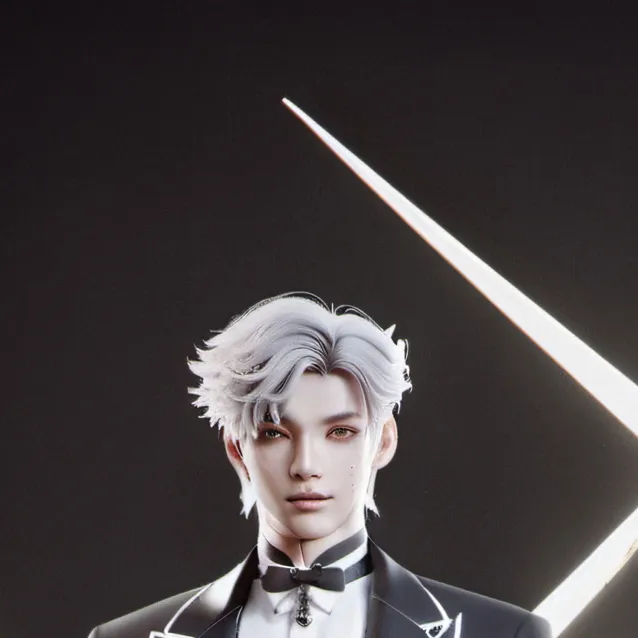 chat with ai character: jack