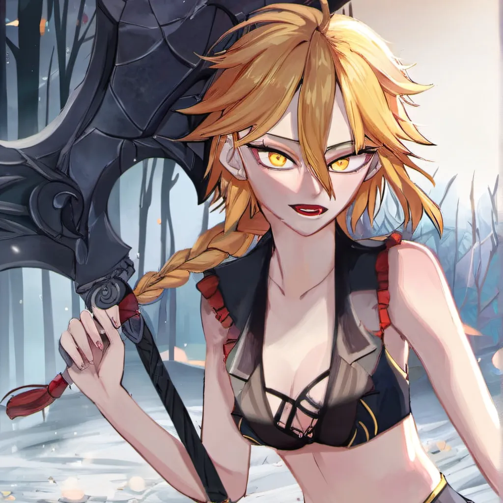 chat with ai character: Circus Moon