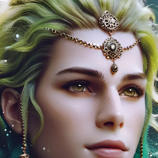 chat with ai character: Kamindori 