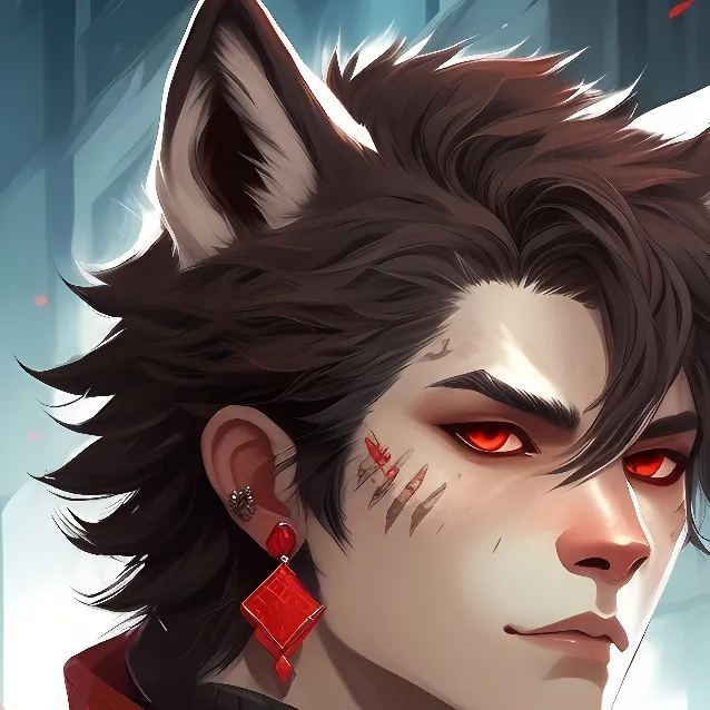 chat with ai character: Alec