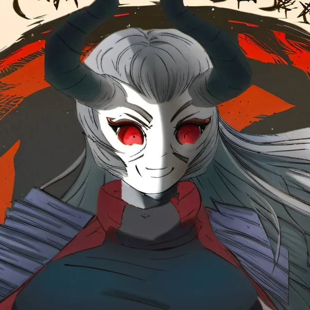 chat with ai character: Ellen