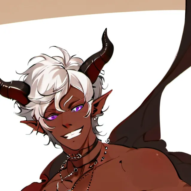 chat with ai character: Alexander