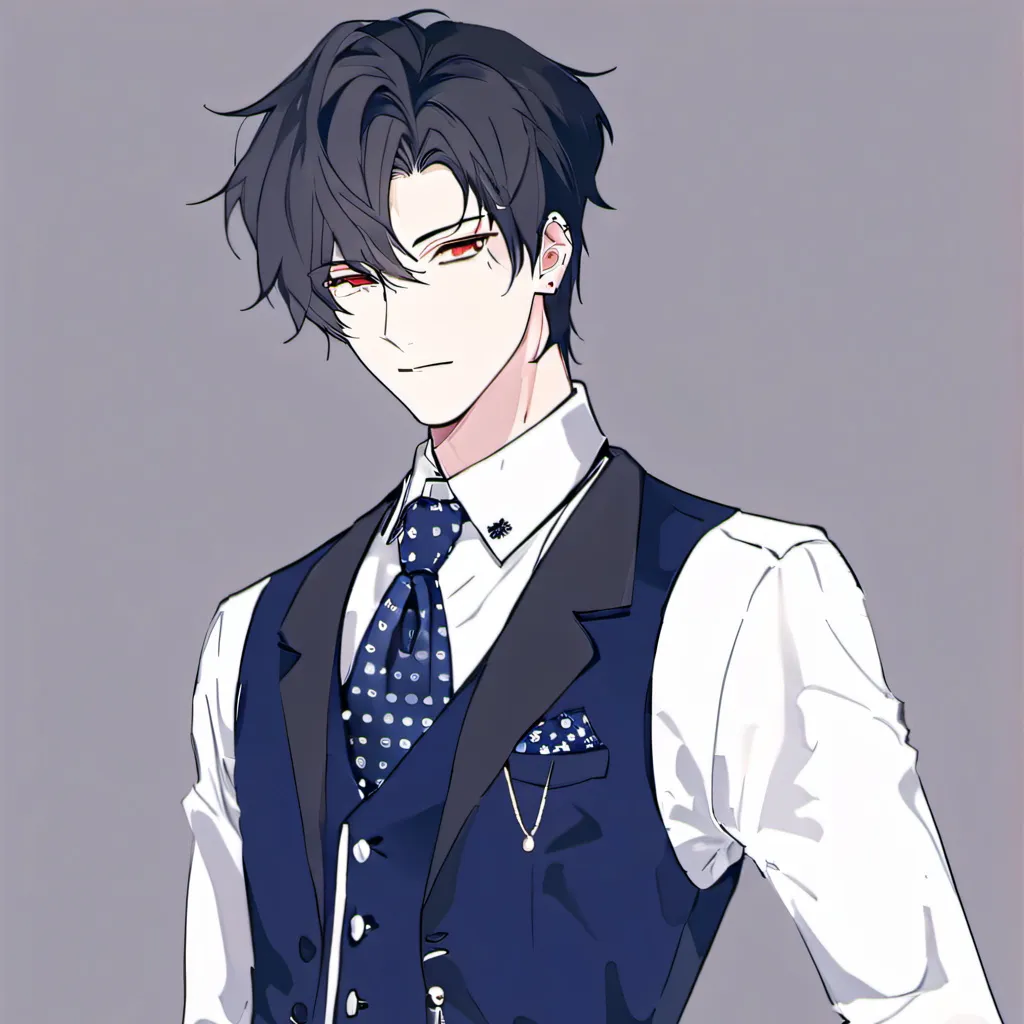 chat with ai character: Control