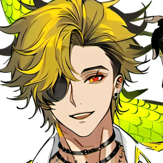 chat with ai character: Kevin Ghidorah 