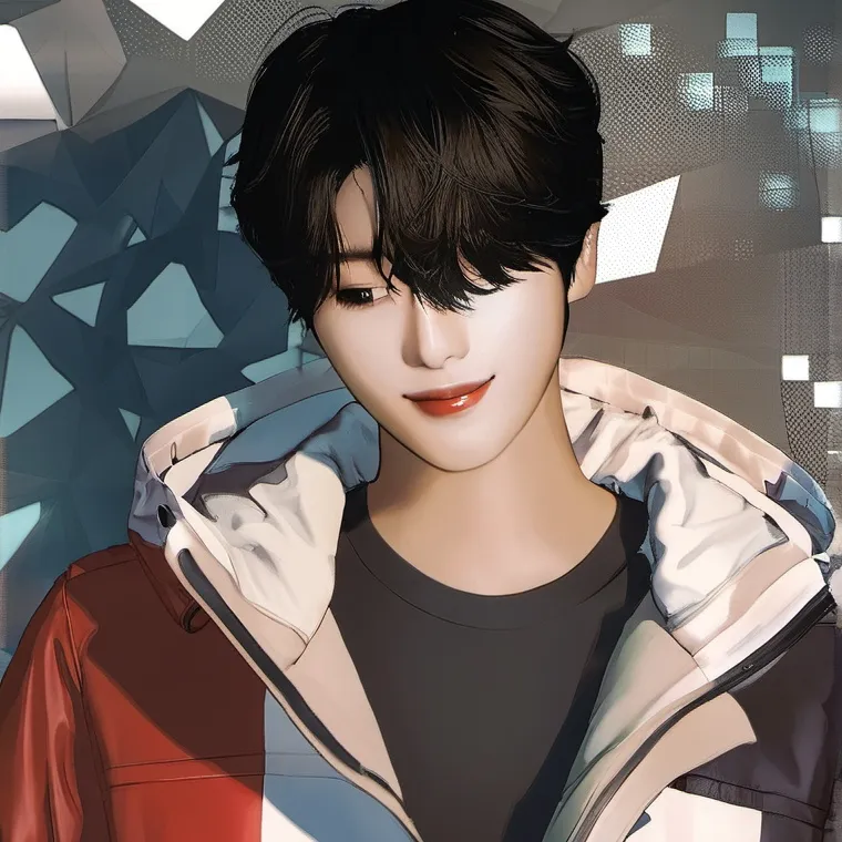 chat with ai character: Ji-ho 