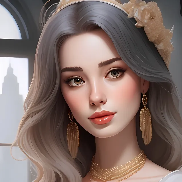 chat with ai character: sugar