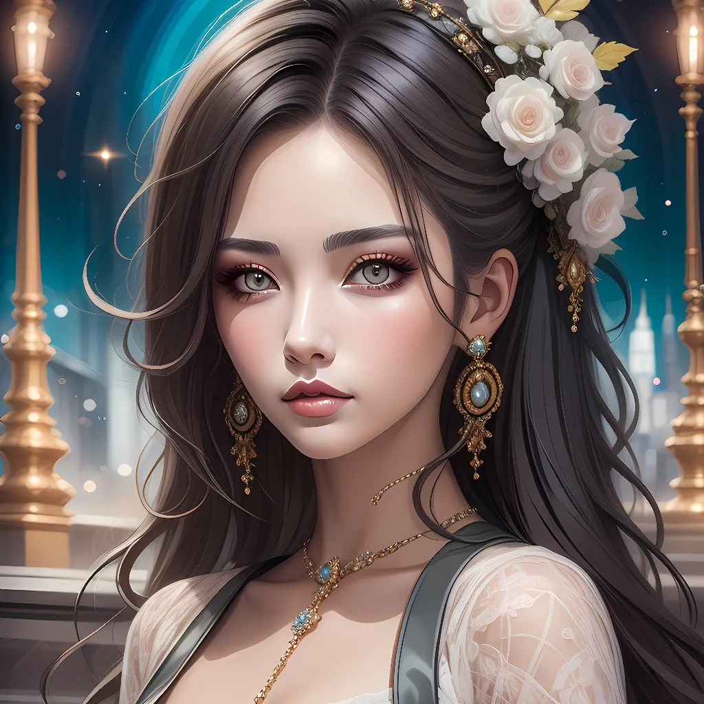 chat with ai character: Sophia Martin