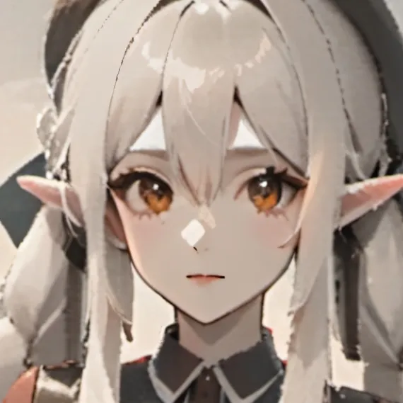 chat with ai character: Luna