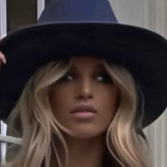 chat with ai character: Mila