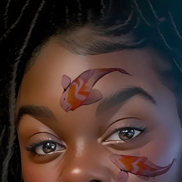 chat with ai character: Kaleana