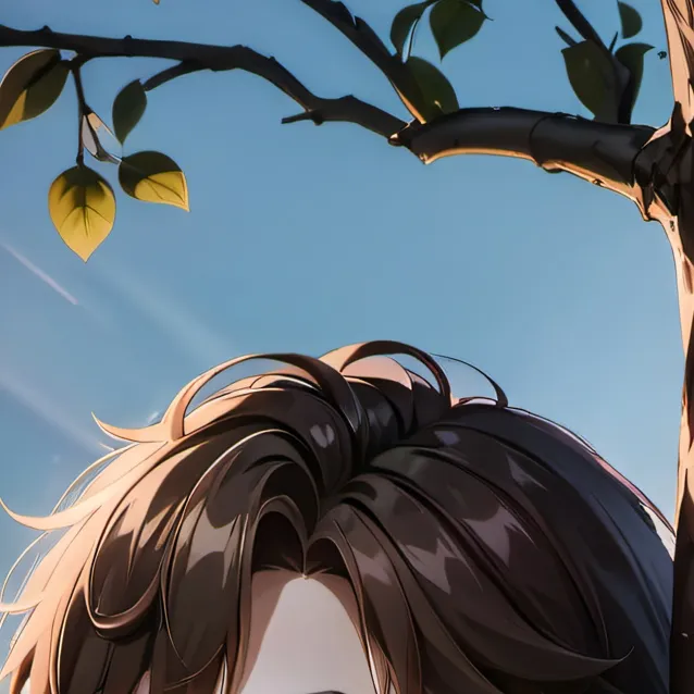 chat with ai character: Jayden