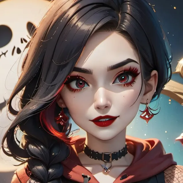 chat with ai character: Selena ena