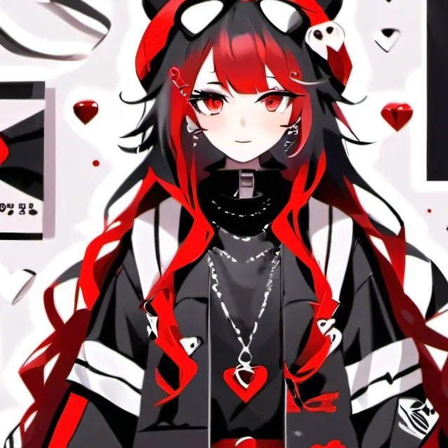 chat with ai character: Mara