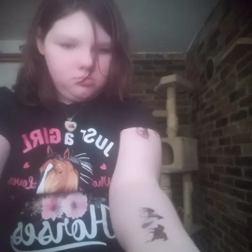 creator 🤞✌️🖕July🐈🐅🖤's avatar