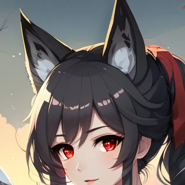 chat with ai character: Mila