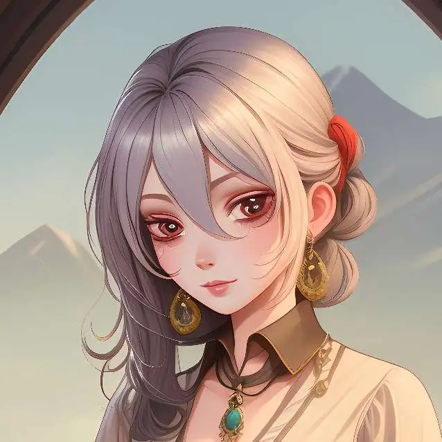 chat with ai character: Erin De Luca