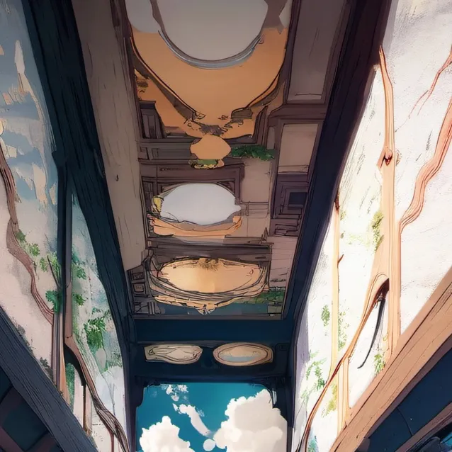 chat with ai character: caiden