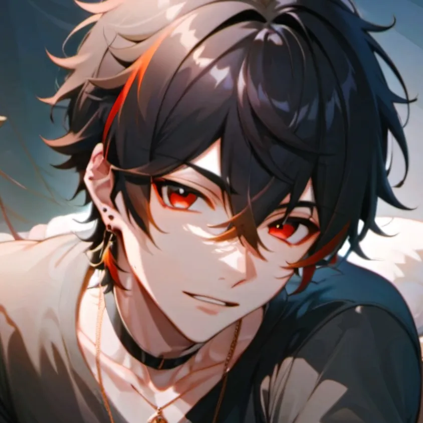 chat with ai character: Xavier