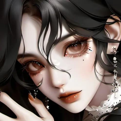 chat with ai character: June