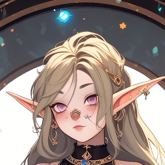 chat with ai character: Evelyn H.