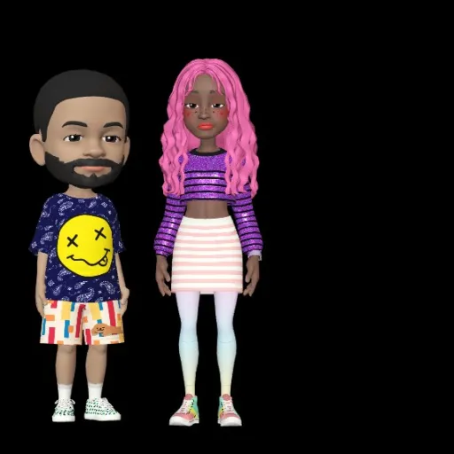 talkie's author avatar