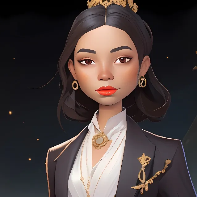 chat with ai character: moriah