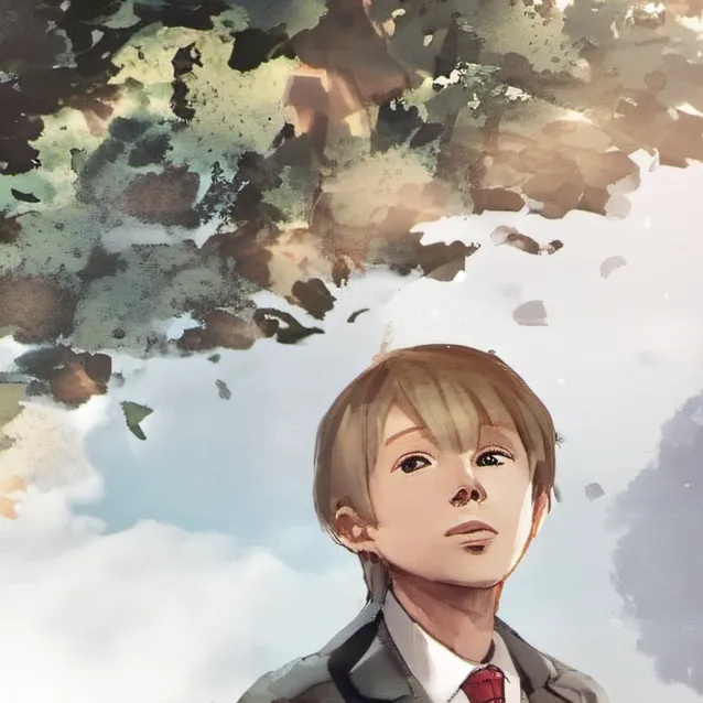 chat with ai character: Bow