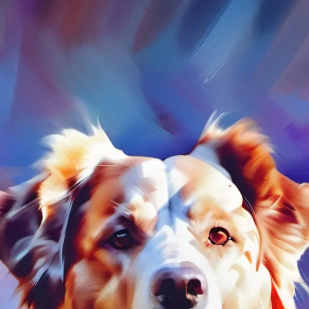 chat with ai character: Dogday