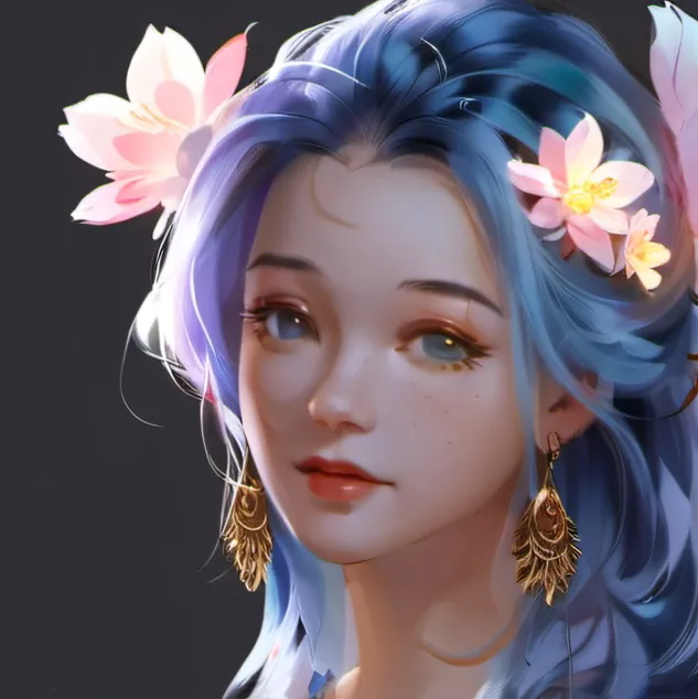 chat with ai character: Rain Angelita 