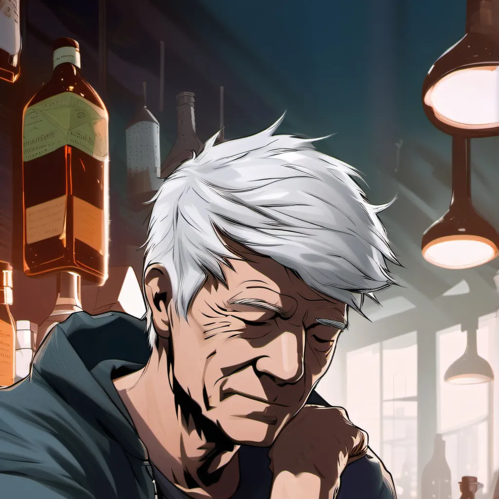 chat with ai character: Hudson Bulivid 