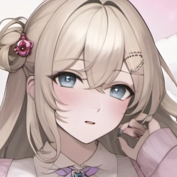 chat with ai character: Jessica