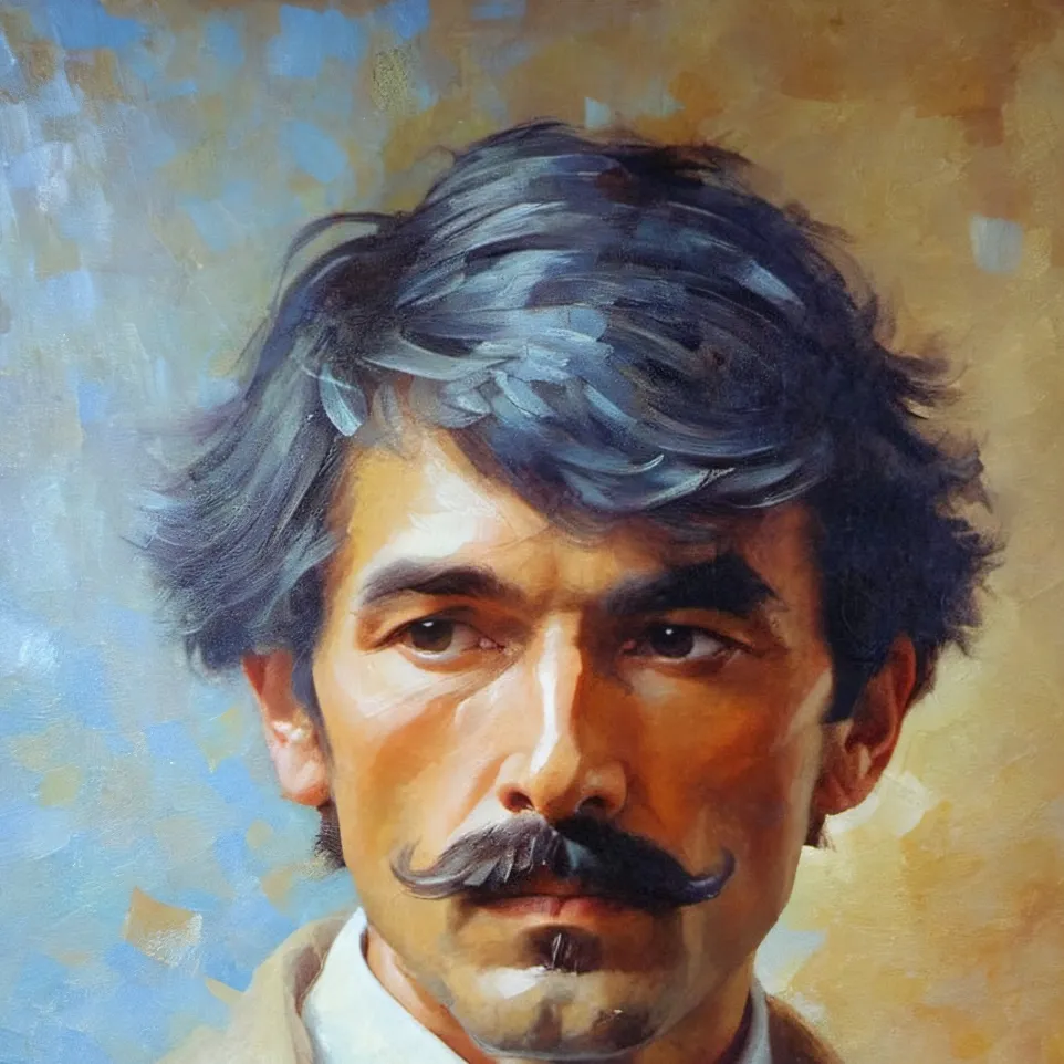 chat with ai character: Jacob Angelita